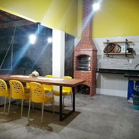 Casa Temporada Barreirinhas Yellow 2 المظهر الخارجي الصورة