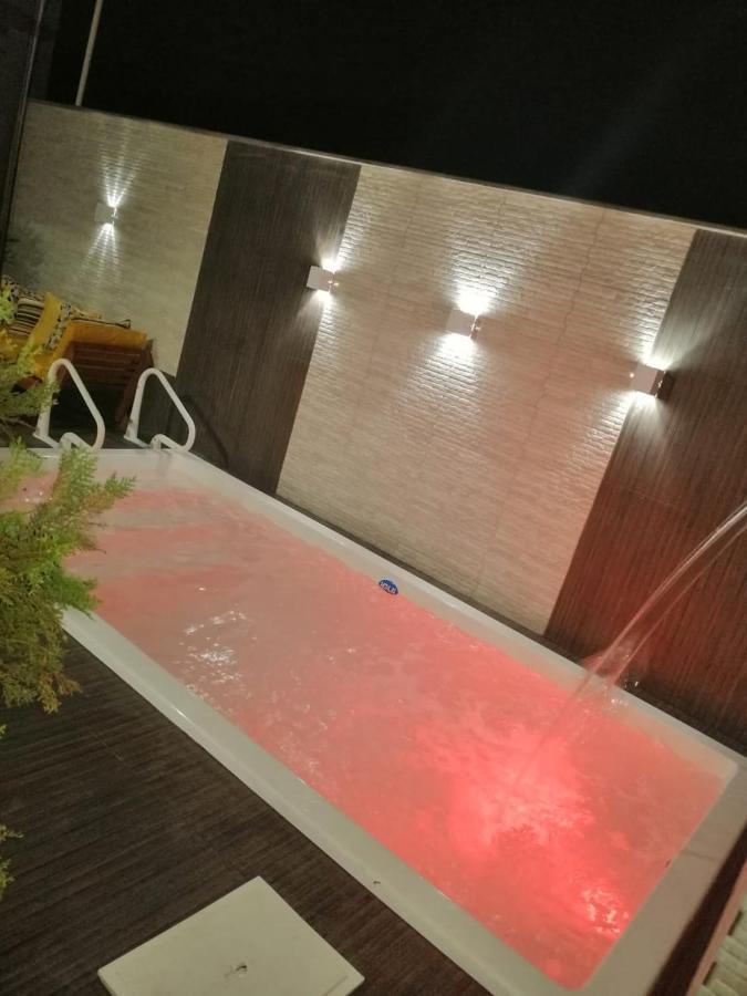 Casa Temporada Barreirinhas Yellow 2 المظهر الخارجي الصورة