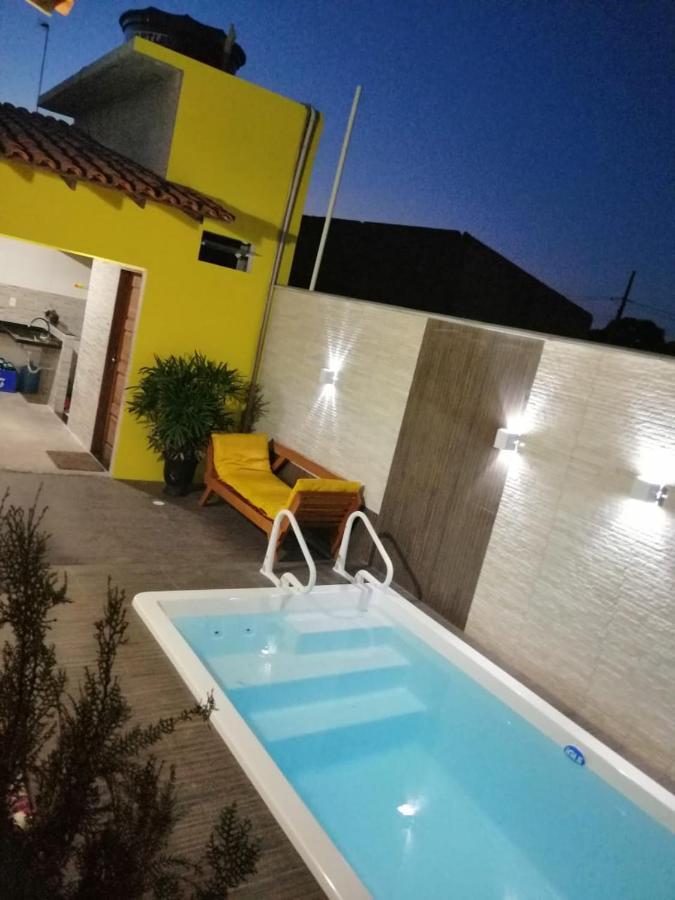 Casa Temporada Barreirinhas Yellow 2 المظهر الخارجي الصورة