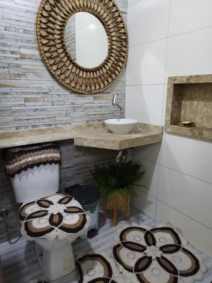Casa Temporada Barreirinhas Yellow 2 المظهر الخارجي الصورة