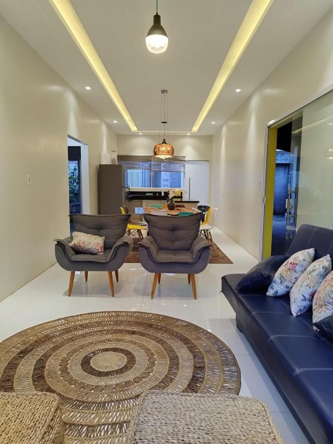 Casa Temporada Barreirinhas Yellow 2 المظهر الخارجي الصورة