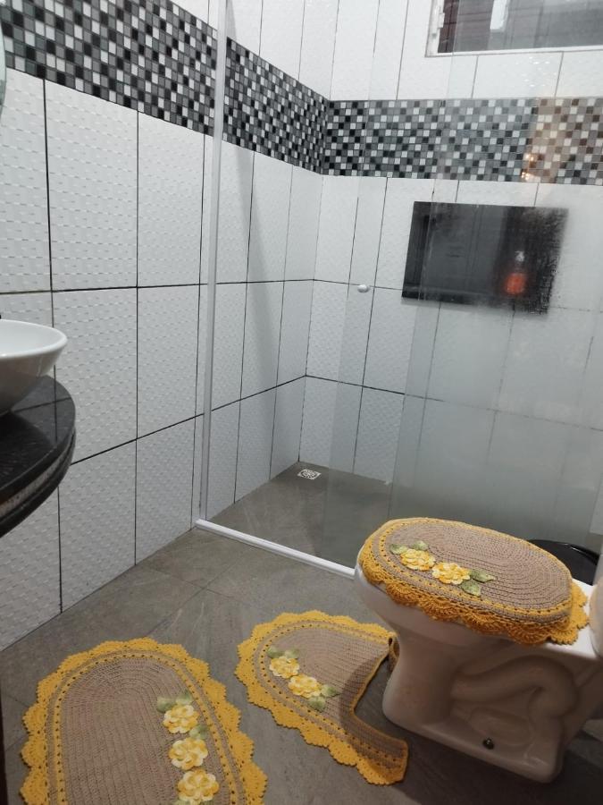 Casa Temporada Barreirinhas Yellow 2 المظهر الخارجي الصورة