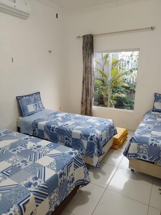 Casa Temporada Barreirinhas Yellow 2 المظهر الخارجي الصورة